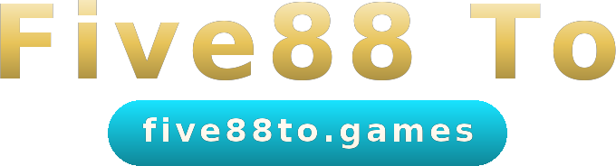 Five88 To logo