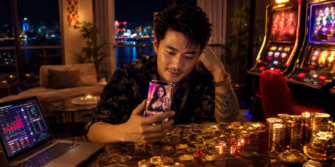 Five88 To Tài Xỉu